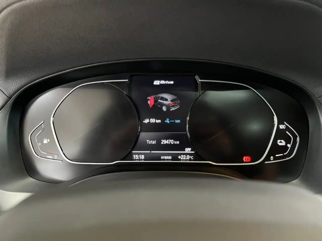 BMW X3 xDrive xDrive30e