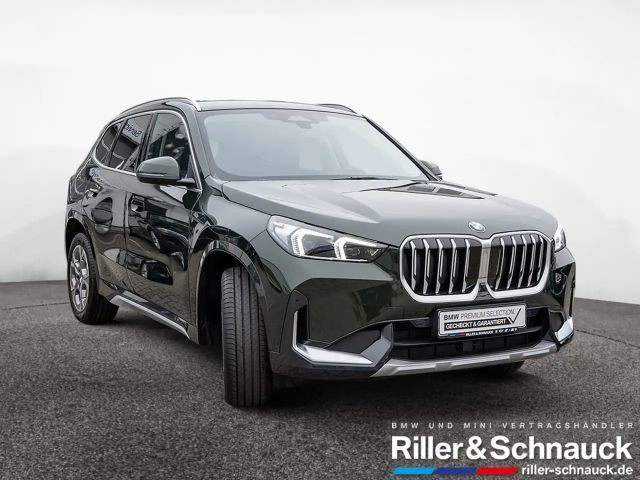 BMW X1 sDrive