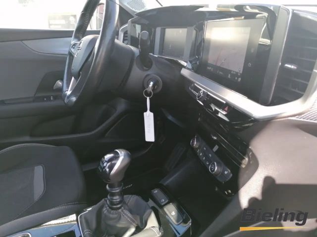 Opel Mokka Edition Turbo