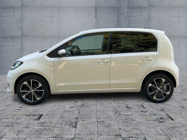 Skoda Citigo-e iV Style