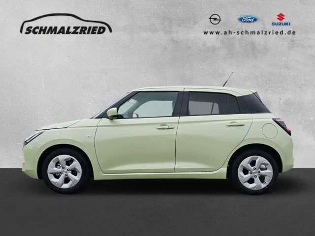 Suzuki Swift Comfort