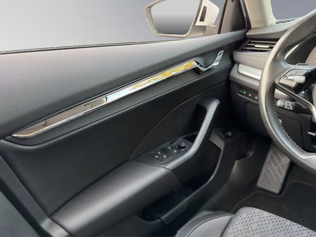 Skoda Octavia 2.0 TDI Combi Style Style