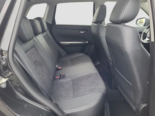 Suzuki Vitara Comfort Hybrid