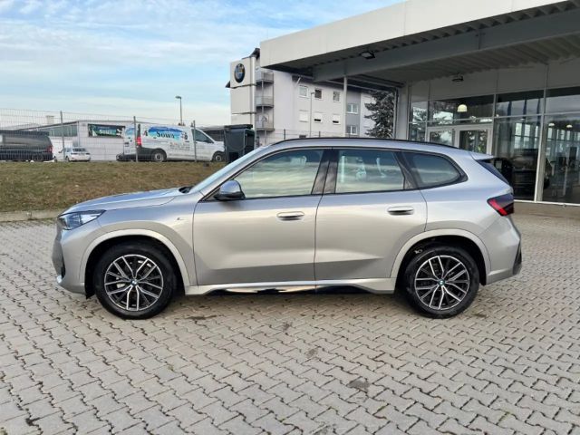 BMW X1 M-Sport sDrive18i