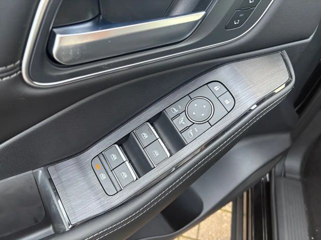 Nissan X-trail Tekna