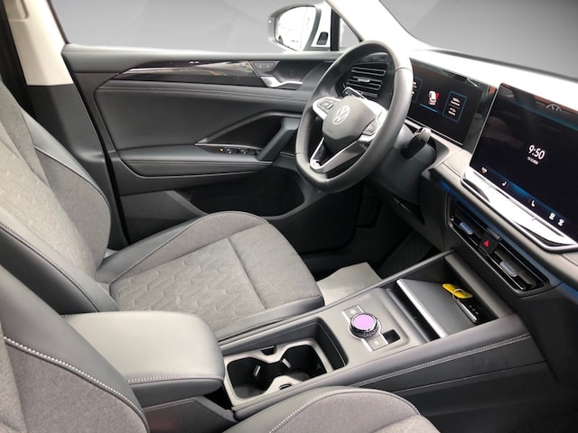 Volkswagen Tiguan 2.0 TDI DSG Life