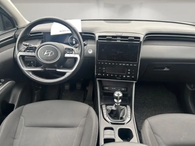 Hyundai Tucson 2WD Hybrid T-GDi Trend