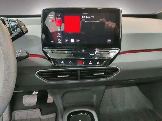 Volkswagen ID.3 58 KWh Performance Pro