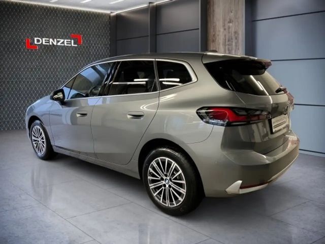 BMW 218 218d Active Tourer Sedan