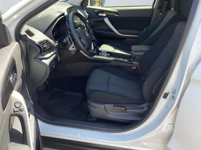 Mitsubishi Eclipse Cross MIVEC PHEV