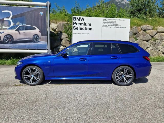 BMW 330 330e xDrive