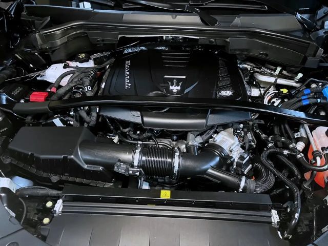 Maserati Grecale Modena