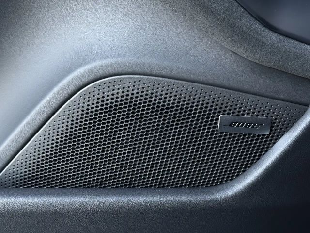 Porsche Taycan GTS Sport Turismo