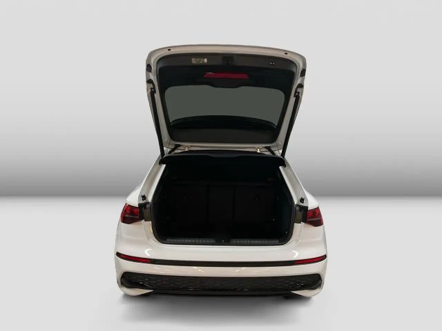 Audi A3 30 TFSI Sedan