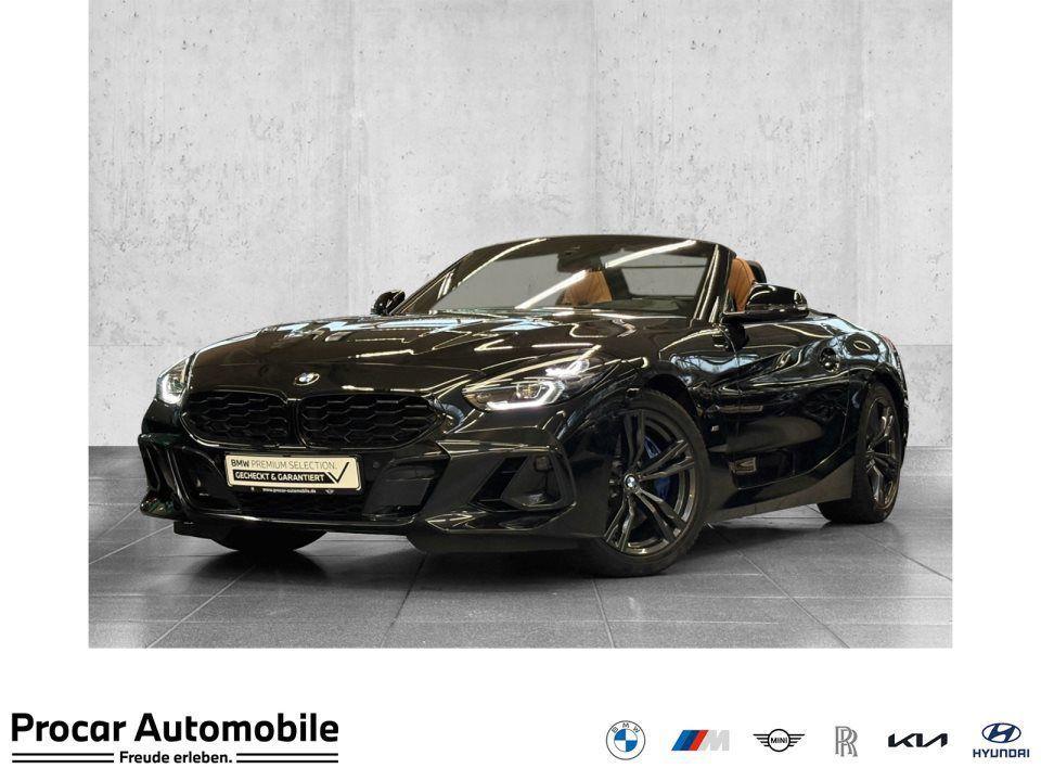 BMW Z4 M40i Roadster