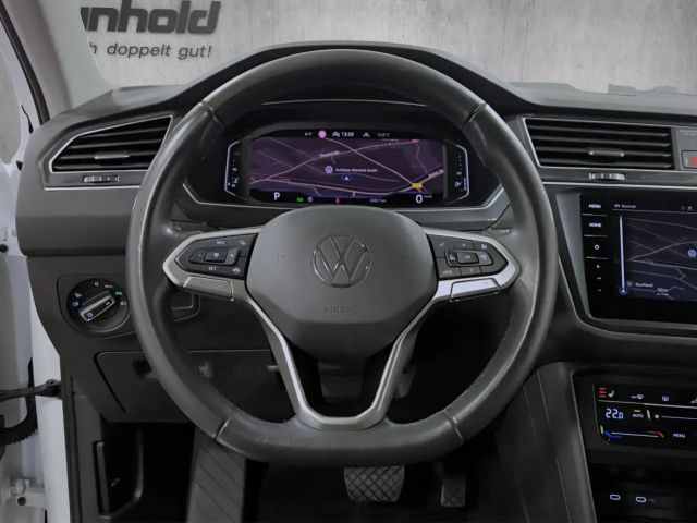 Volkswagen Tiguan 2.0 TDI DSG Elegance Elegance