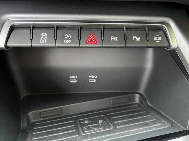 Audi A3 30 TFSI S-Tronic Sportback