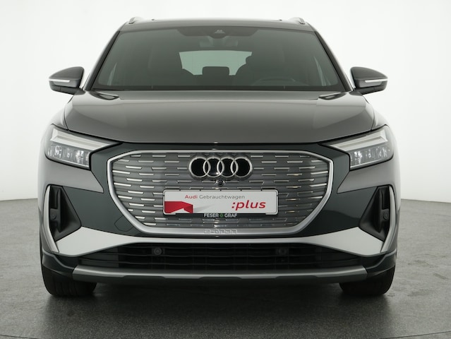 Audi Q4 e-tron 35