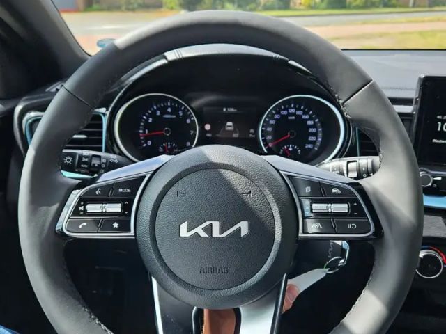 Kia Ceed GDi SportWagon