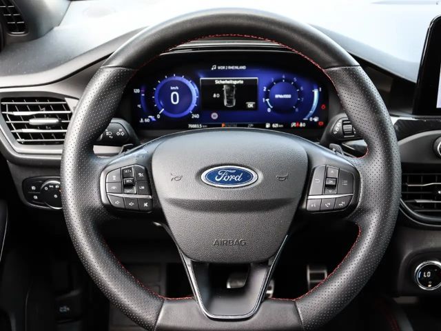 Ford Focus EcoBoost ST Line Wagon