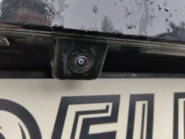 Opel Mokka 1.2 Turbo Elegance