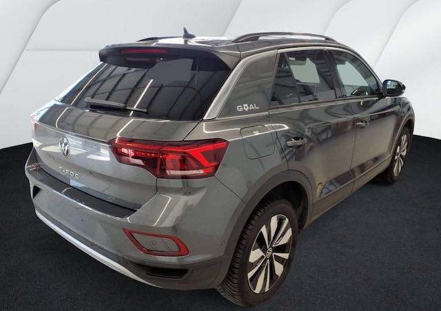 Volkswagen T-Roc 1.0 TSI