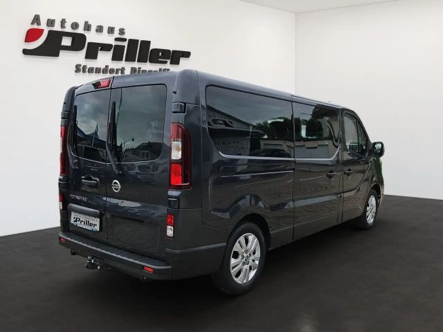 Nissan Primastar L2H1 Tekna
