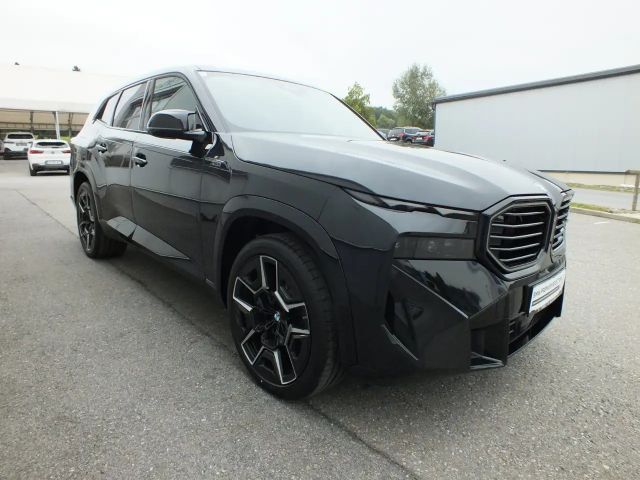 BMW XM XM
