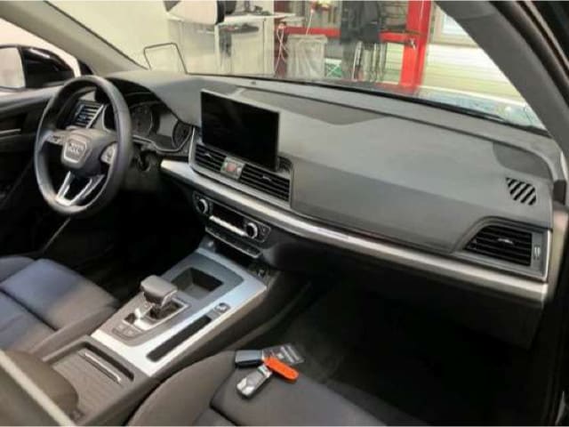 Audi Q5 40 TDI Quattro S-Tronic
