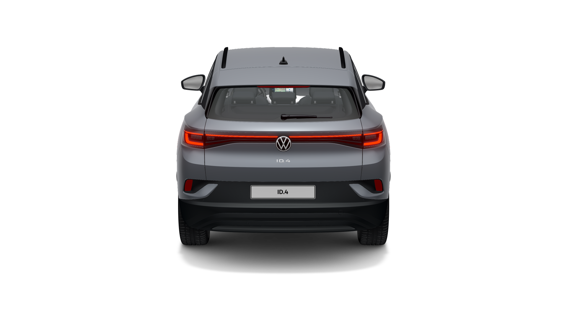 Volkswagen ID.4 Performance Pro Pure