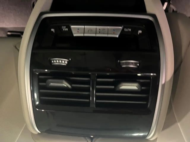 BMW X7 M-Sport xDrive