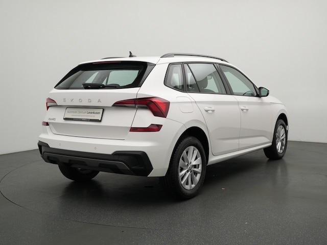 Skoda Kamiq Selection