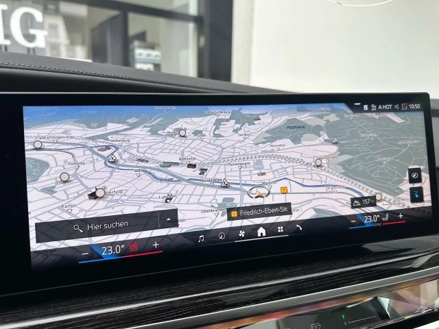 BMW i7 M-Sport Sedan xDrive60