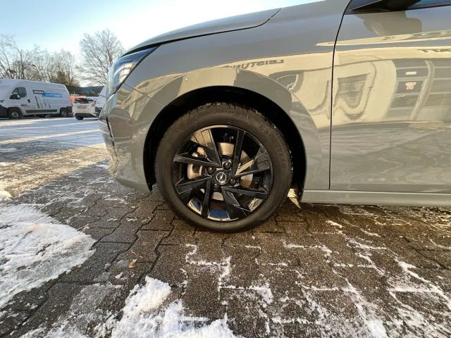 Opel Corsa 1.2 Turbo Turbo