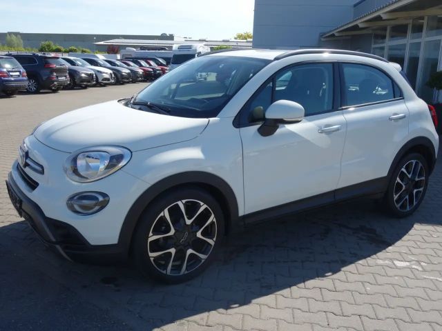 Fiat 500X Cross