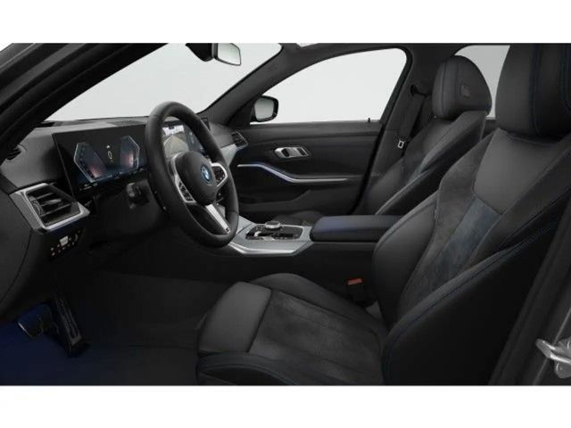 BMW 330 330e M-Sport Touring