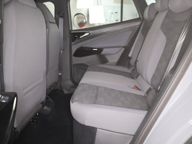 Volkswagen ID.4 52 KWh