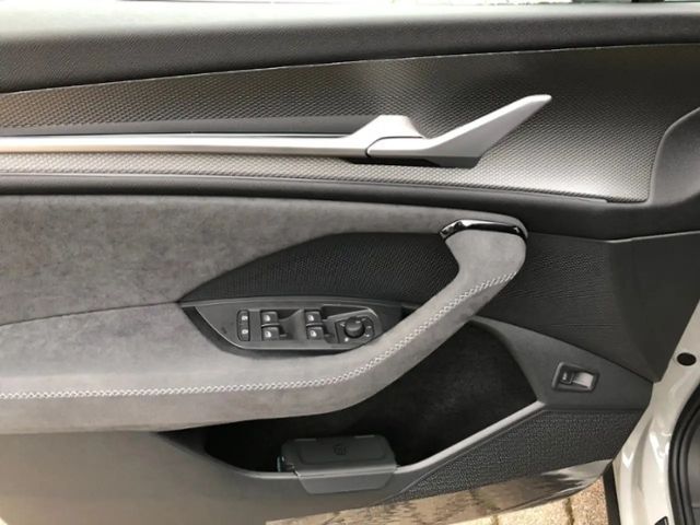 Skoda Kodiaq 4x4 Sportline