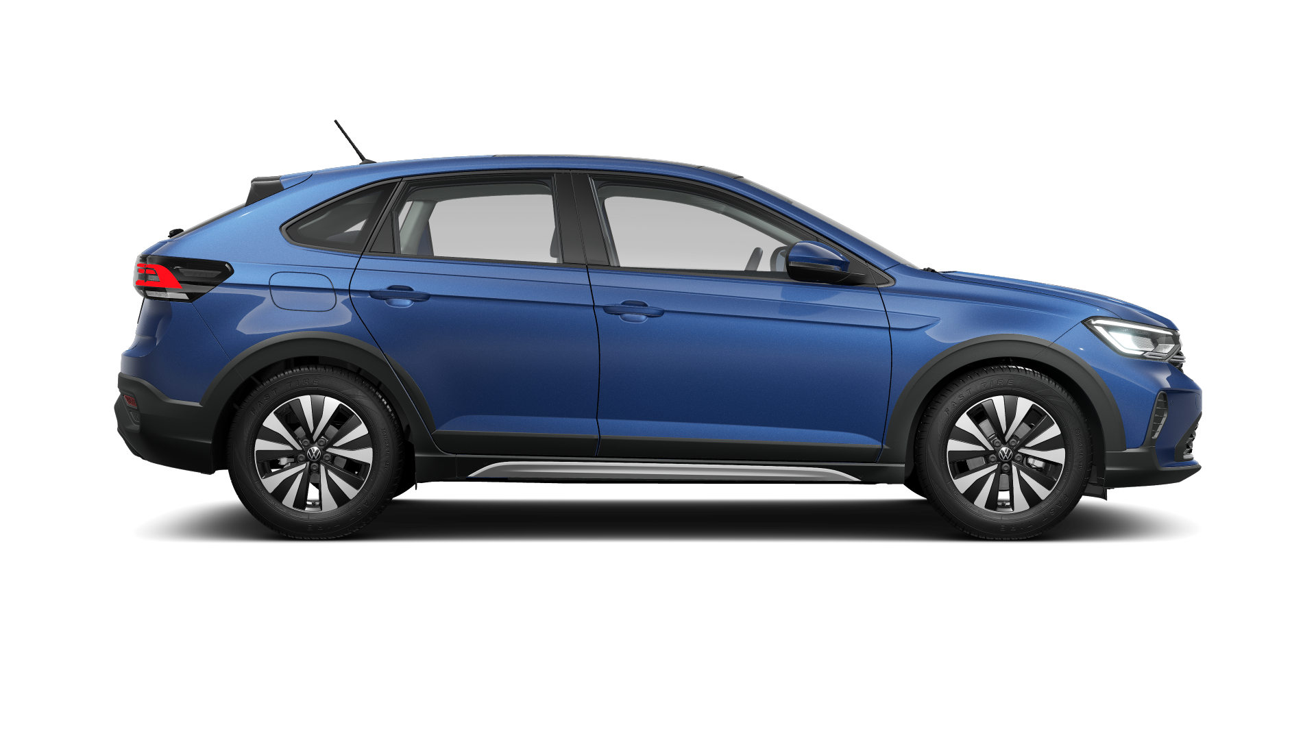 Volkswagen Taigo 1.0 TSI Life