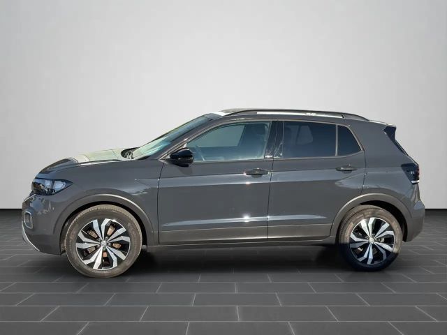 Volkswagen T-Cross 1.0 TSI TSi United