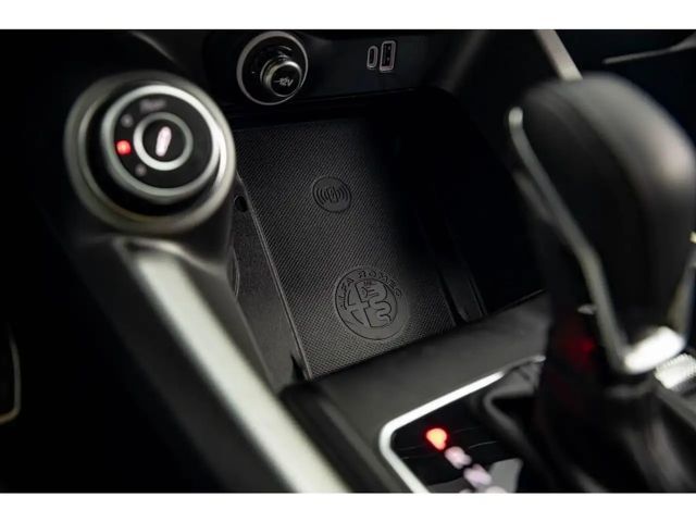 Alfa Romeo Tonale Veloce