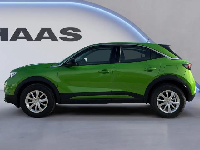Opel Mokka 1.2 Turbo Turbo