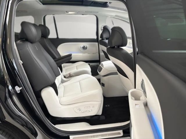 Hyundai IONIQ 9 4WD 6-zits UNIQ