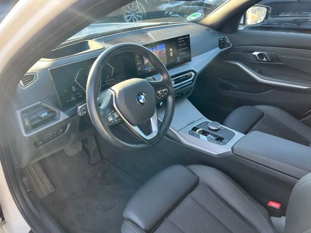 BMW 318 318d Touring