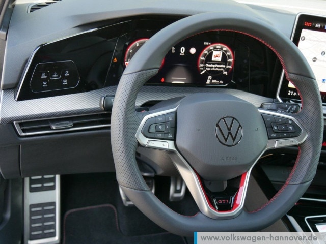 Volkswagen Golf 2.0 TSI DSG GTI IQ.Drive