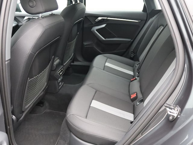 Audi A3 35 TFSI S-Tronic Sedan