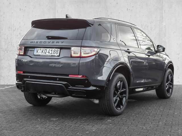Land Rover Discovery Sport D200 Dynamic SE
