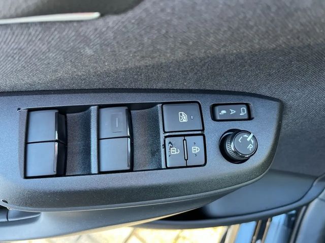 Mazda 2 Exclusive-line