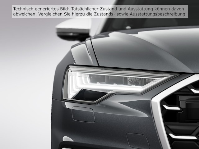 Audi S6 Avant Quattro