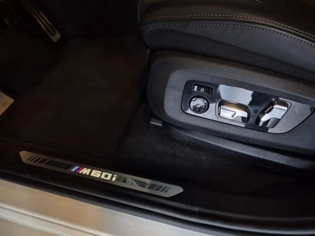 BMW X6 M-Sport M60i xDrive